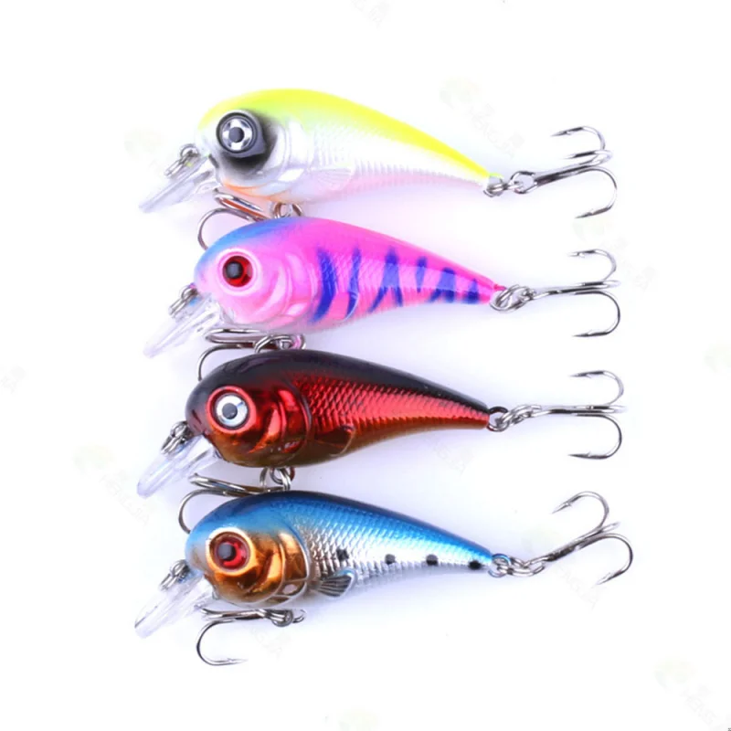 Little Fat Fake Bai… - image