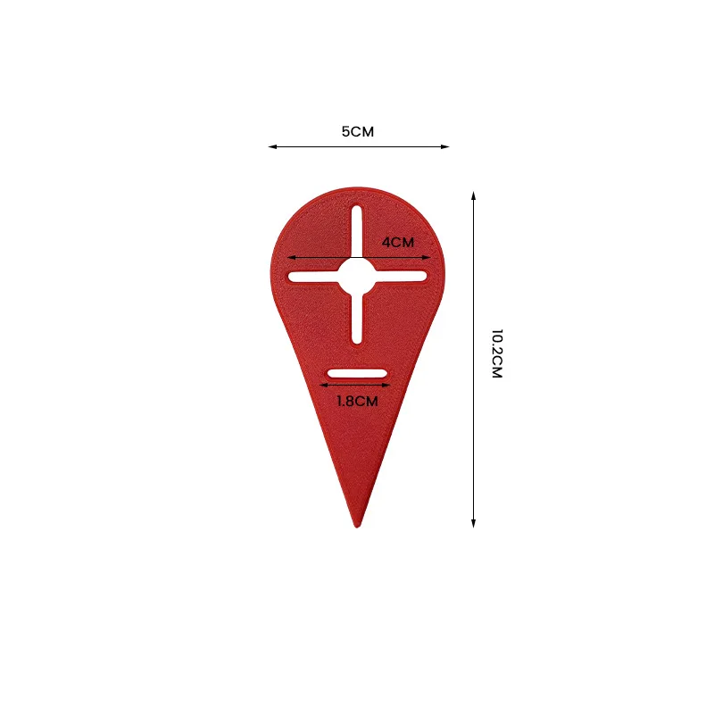 新しいビーチタオルクリップ屋外屋外ビーチ芝生クリエイティブツールプラスチックテント補強屋外ガジェット