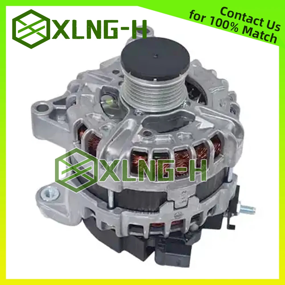 12V 14V Alternator 12317628243 For BMW 3 Series E90 N20 5 Series F18 N20 X1 E84 N20 2012-2017 210A 12/14V