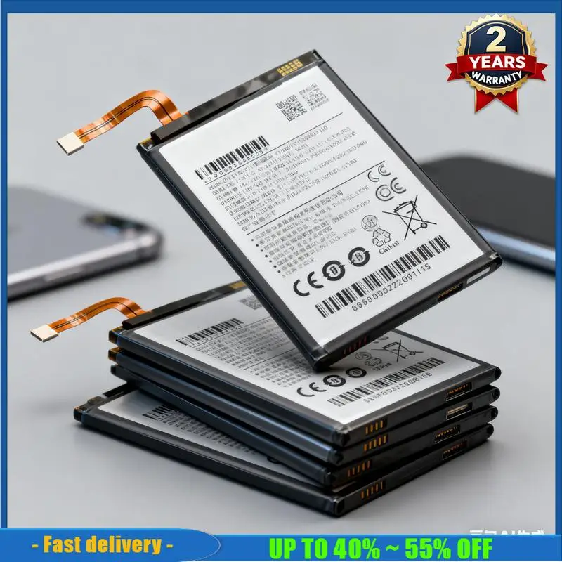 Battery For CHUWI Hi9 Air 10.1 Inch Chuwi Hi10 X Hi10X Hi9 Plus Hi9Plus Tablet PC CWI546