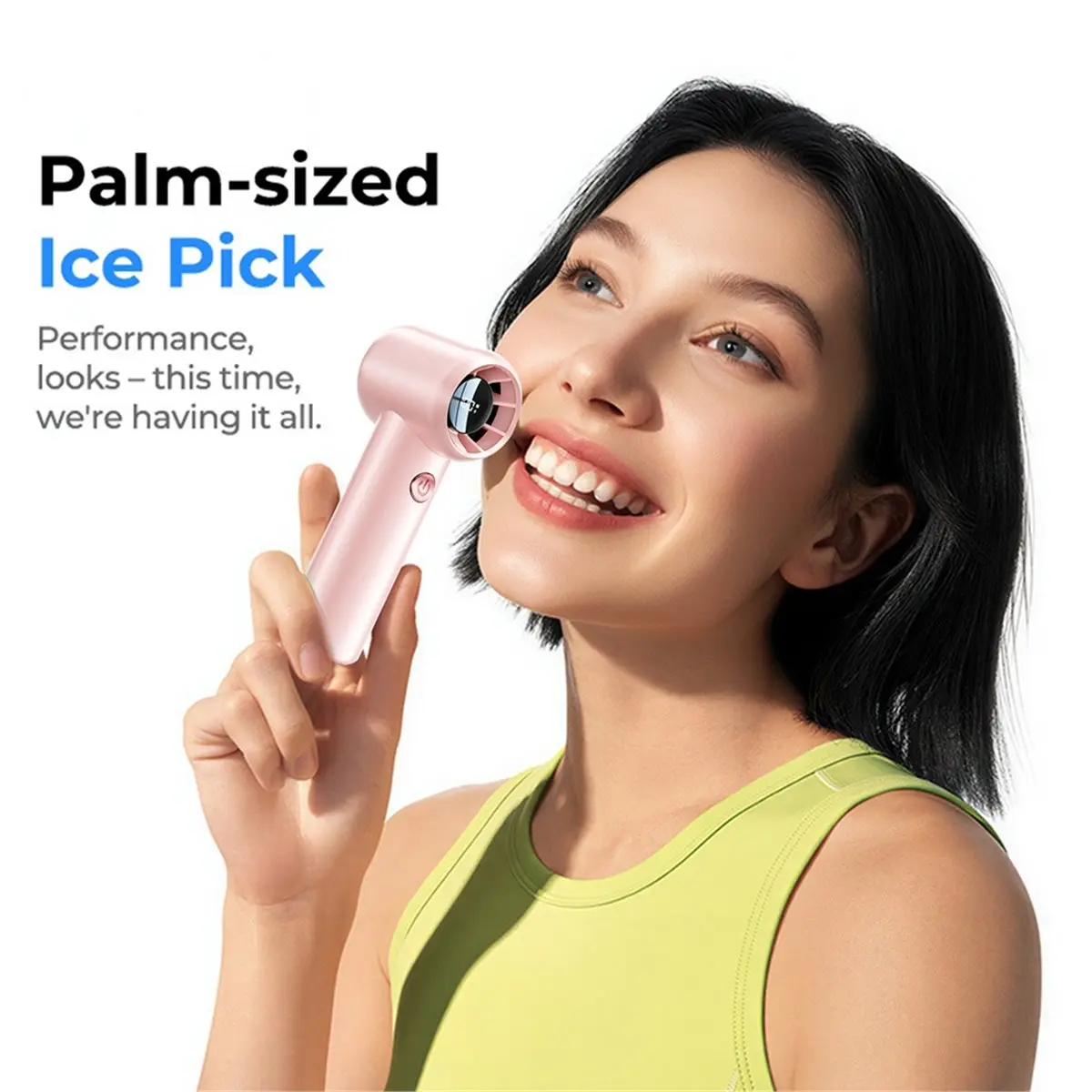 17000 Rpm Mini Air …