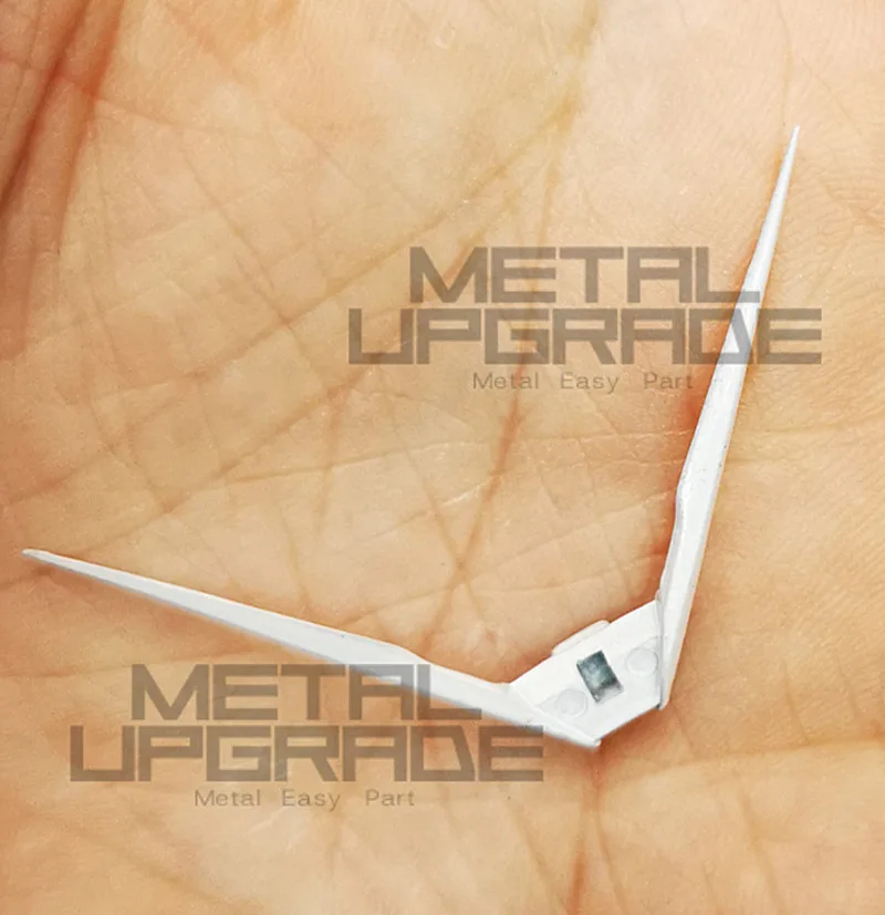 AE reinforced metal modified replace part Antenna for MB 1/100 Strike Freedom model DA075 *