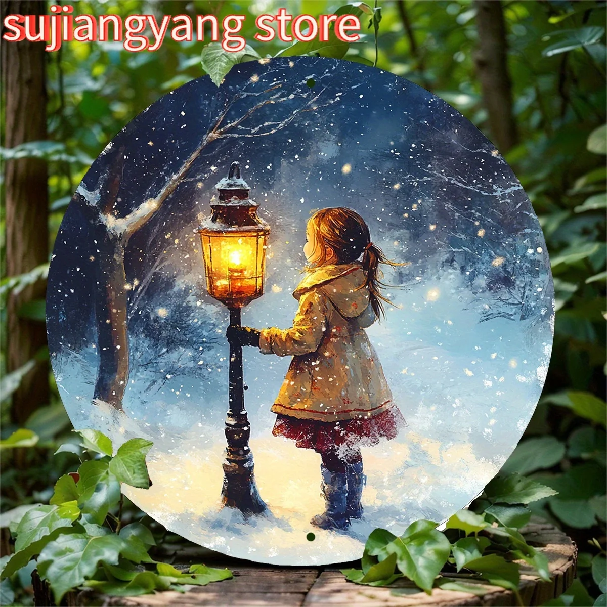 Vintage-Style Seaso… - image