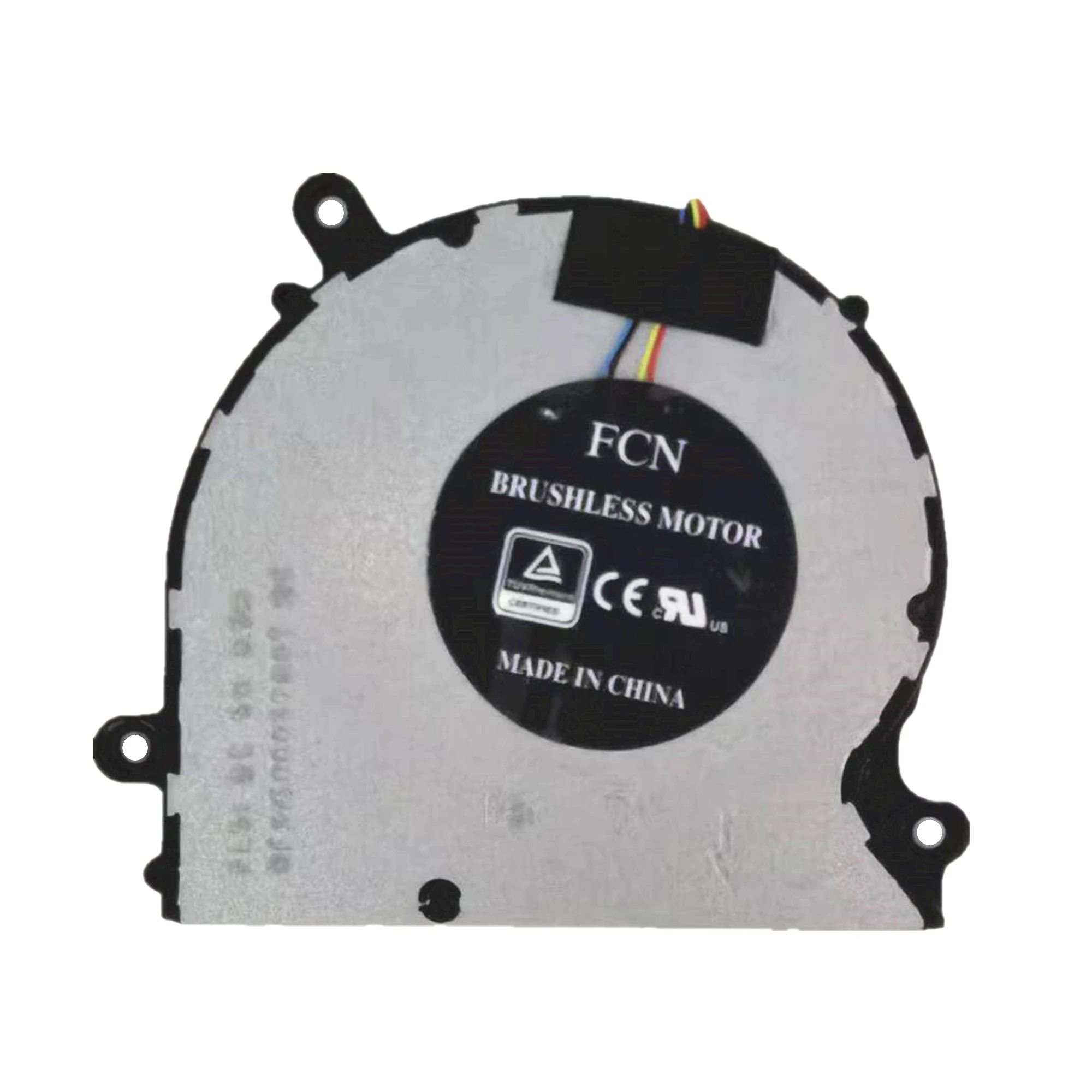 

New Laptop 1PCS Cooling Fan for Huawei MateBook WRTB-WFE9L WRTB-WFA9L WRT-W09 WRT-W29L WRT-W19 WRT-W29 HN-W19R HN-W19L Series EG