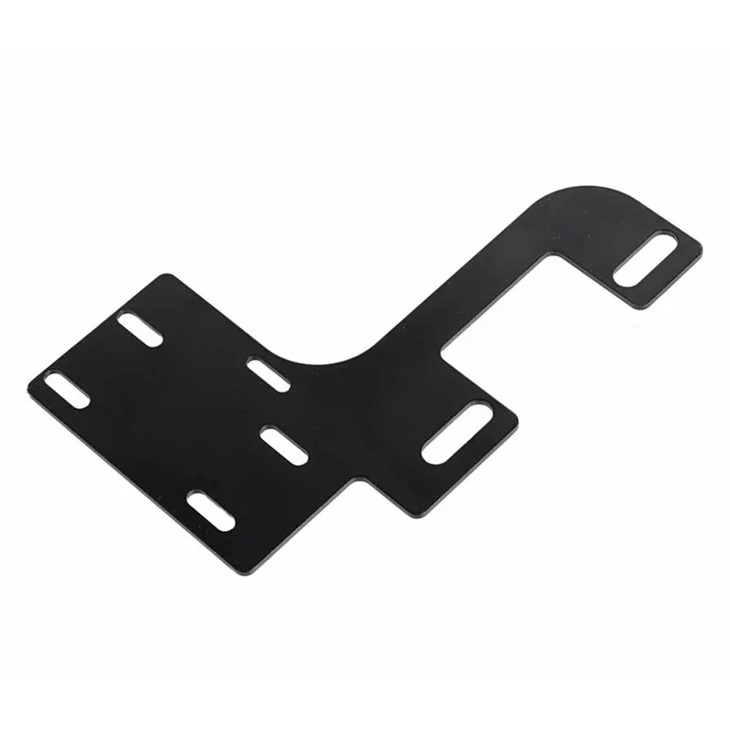 Durable-Pump Bracket Mount For Rear Air Compressor Motorcycle Accessories For Harley Touring Models 2000-2023