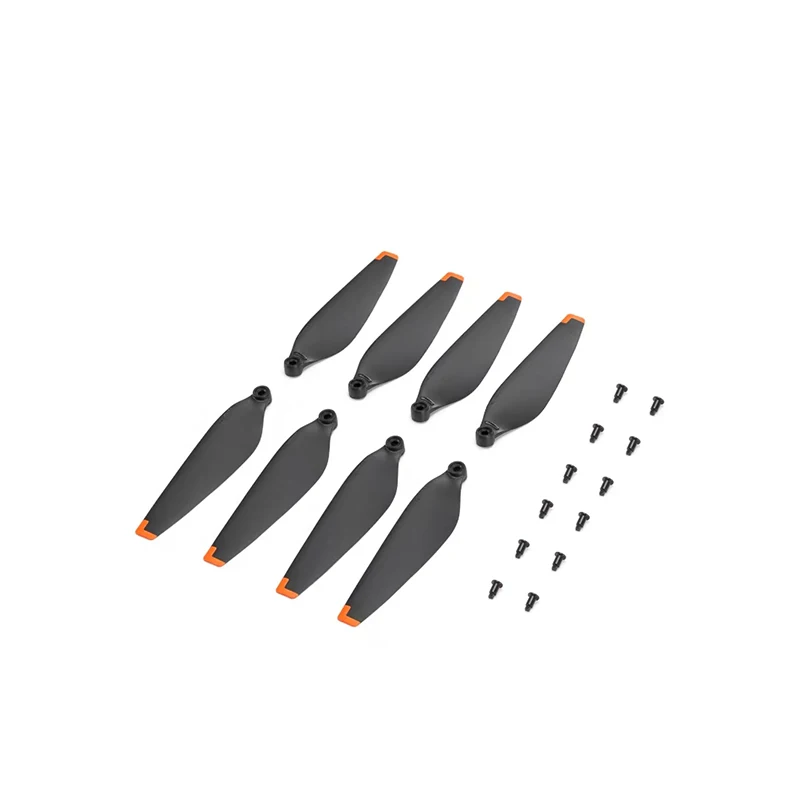 Original Brand New For DJI Mavic Mini3 Propeller with Mini3 Drone Repair Parts Mini3 Propeller (Not Mini3 Pro)