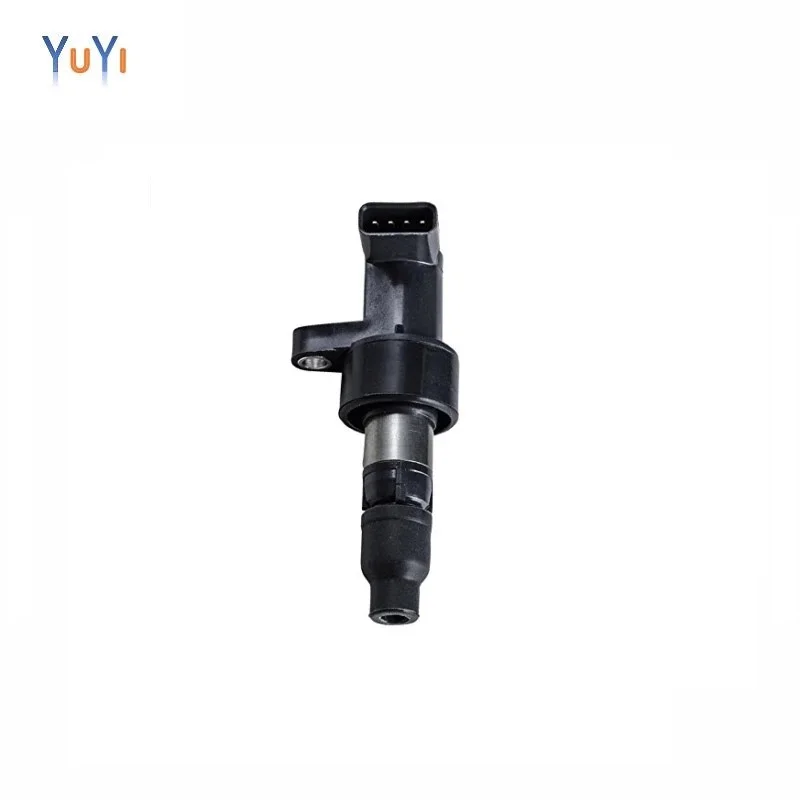 6 PCS New Ignition Coil  For Jaguar S-Type X-Type 3.0 2.5L V6 C1402 UF435 1X43-12029-AB C2511480 C2S42673