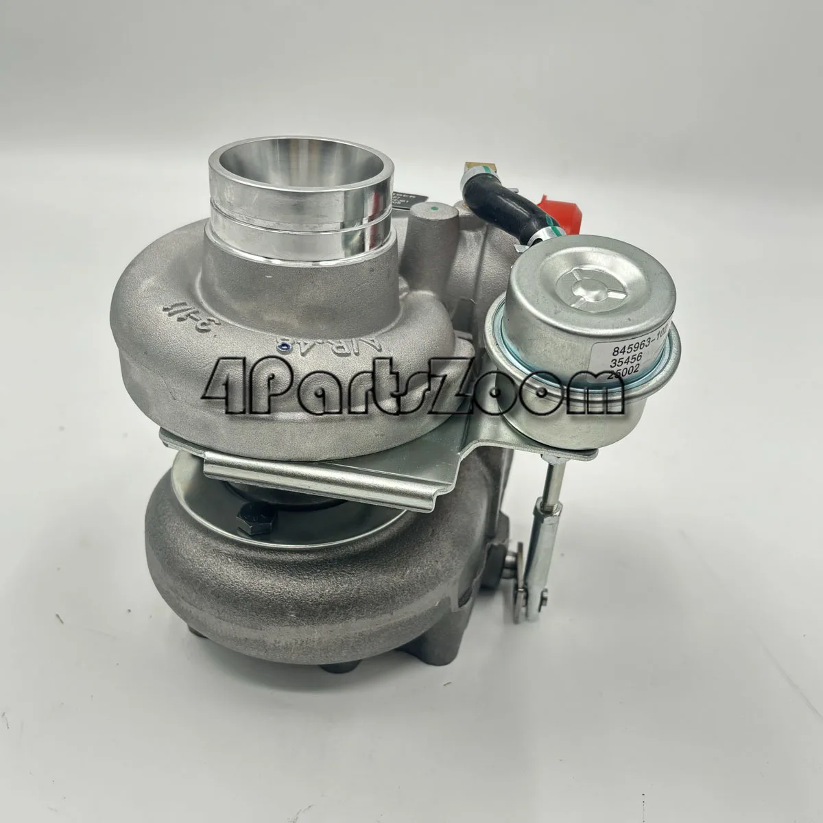 Turbocharger TB2527 14411-22J02 for Nissan Patrol 2.8 TD 85 Kw RD28T 160/260