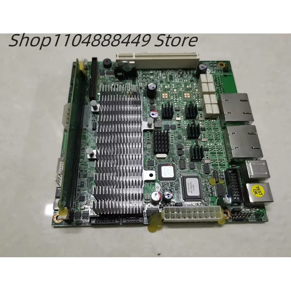 NSB1110 REV: اللوحة الأم