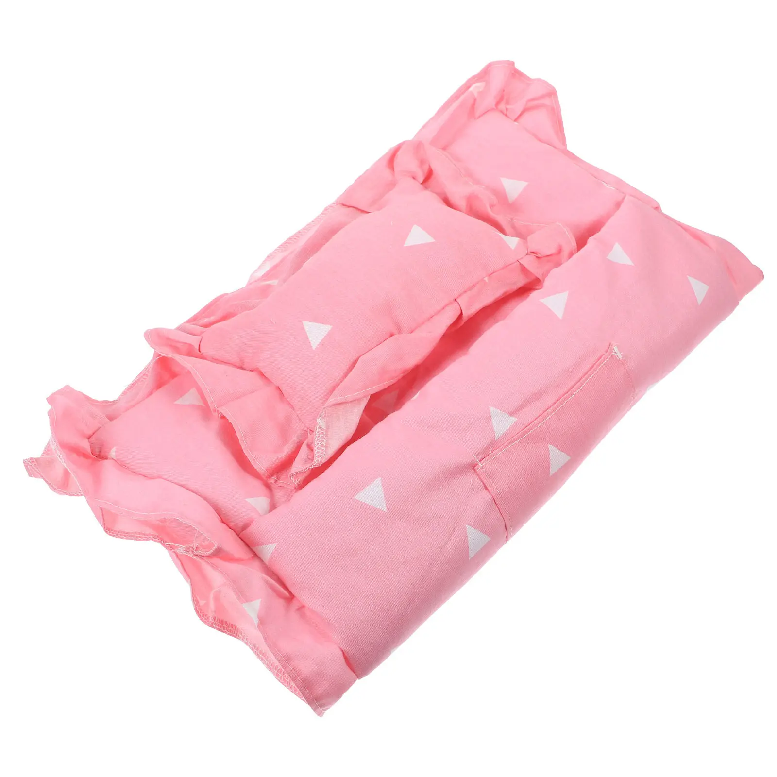 

1Set Premium Cotton Sleeping Sack for Easy on Off Strong Durability Soft Comfortable Decorative Sleeping Bag Gift Idea