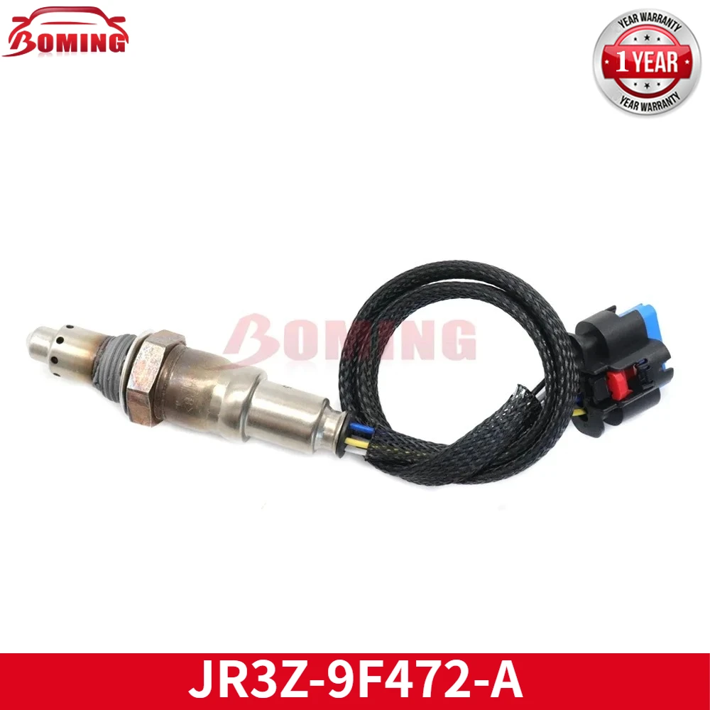

Car Upstream Air Fuel Ratio O2 Oxygen Lambda Sensor JR3Z-9F472-A For Ford Mustang 8 Cyl 5.0L 2018-2021 JR3Z9F472A DY1607 DY1441