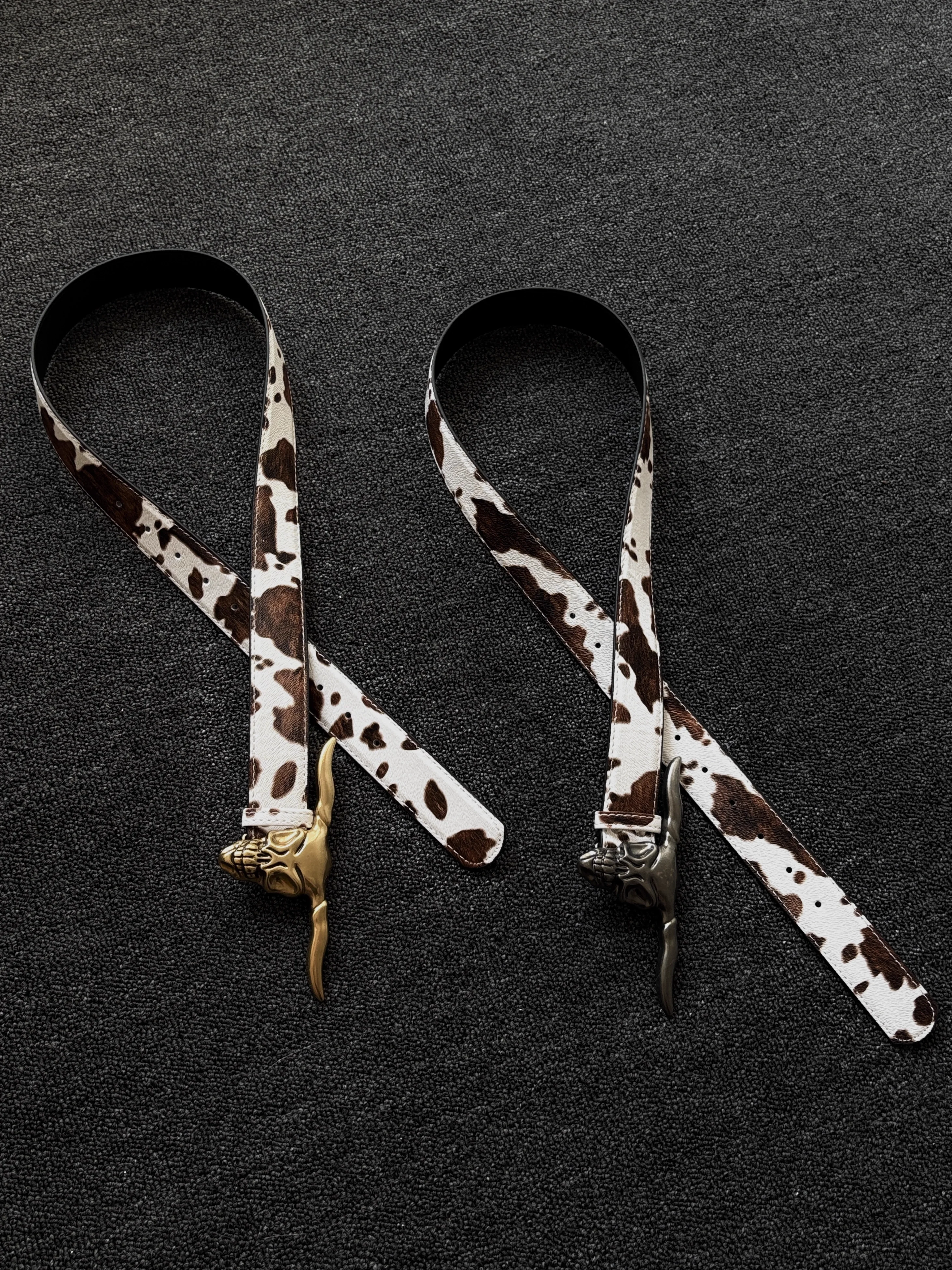 الرجال النساء خمر البقرة مشبك بولي Leather الجلود مشد الإناث Cummerbund معطف حزام فستان Decration حزام عريض J1806 #5