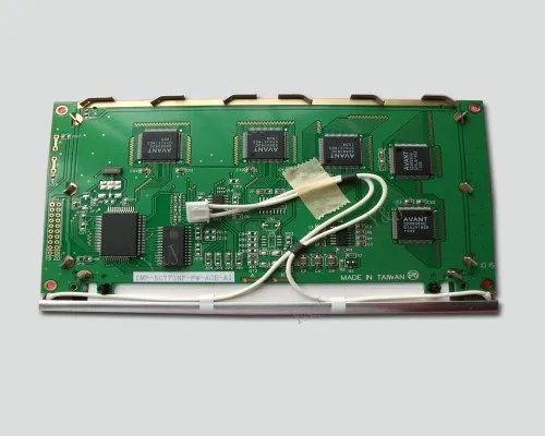 DMF50773NF-FW 5.7-inch 480*240 new LCD screen