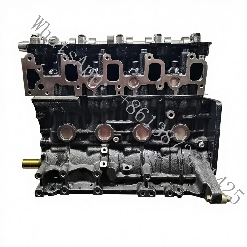 

Suitable Factory Price New 3.0L 5L 4 Cylinder Short Block Land Cruiser Prado Pick-up Truck HIACE HILUX