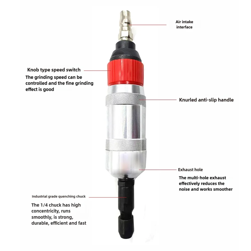 Thumbnail 2 - #20 Trending Pneumatic Drills Right Now
