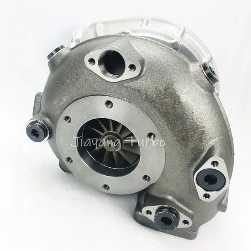 K365 Turbo 53369886734 51.09100-7490 51091007490 53369706734 Turbo for MAN Ship with D2876LE401 Engine