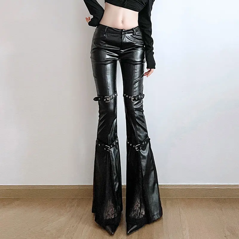 Thumbnail 3 - #44 Compare Faux Leather Trousers Before You Buy
