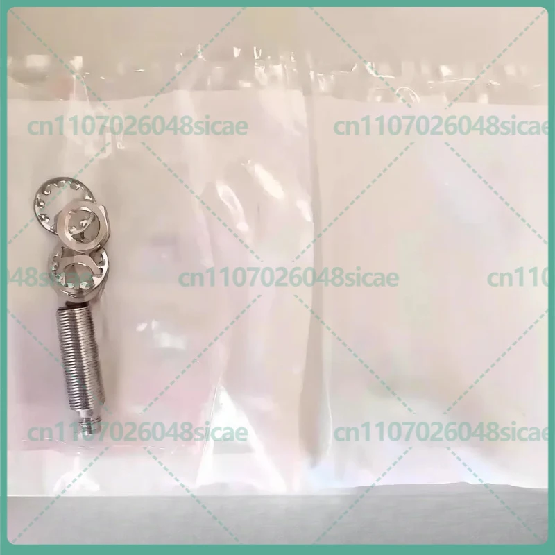 For Balluff BES 516-325-G-E5-C-S49 BES00PZ Inductive Proximity Sensor M12 4mm PNP NO