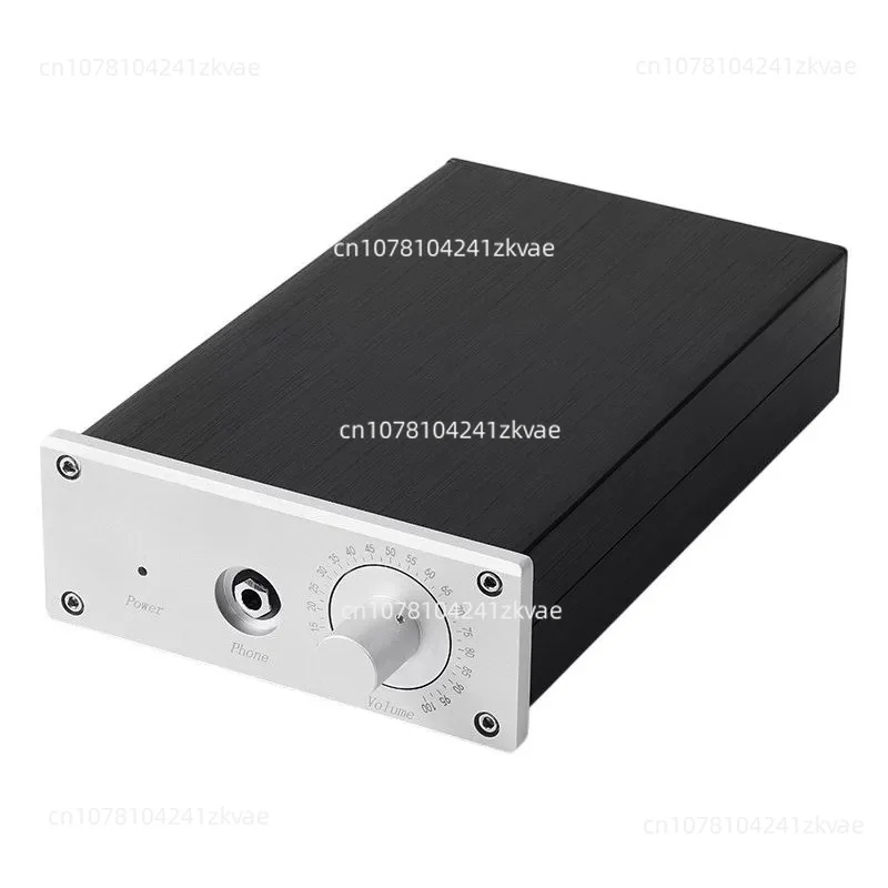 Finished Reference Audio-Technica HA5000 Pure Class A Headphone Amplifier HiFi FET Fully Discrete Sound Amp
