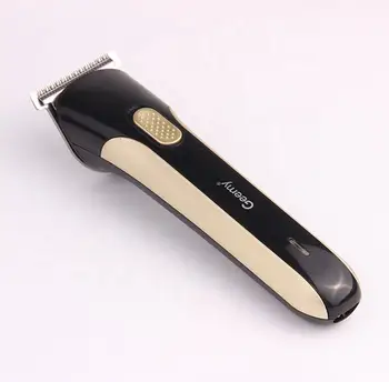 GEEMY GM6592 Zastřihovač vousů Dobíjecí profesionální zastřihovač vlasů 10 nejlepší prodej zastřihovač vlasů geemy - №9