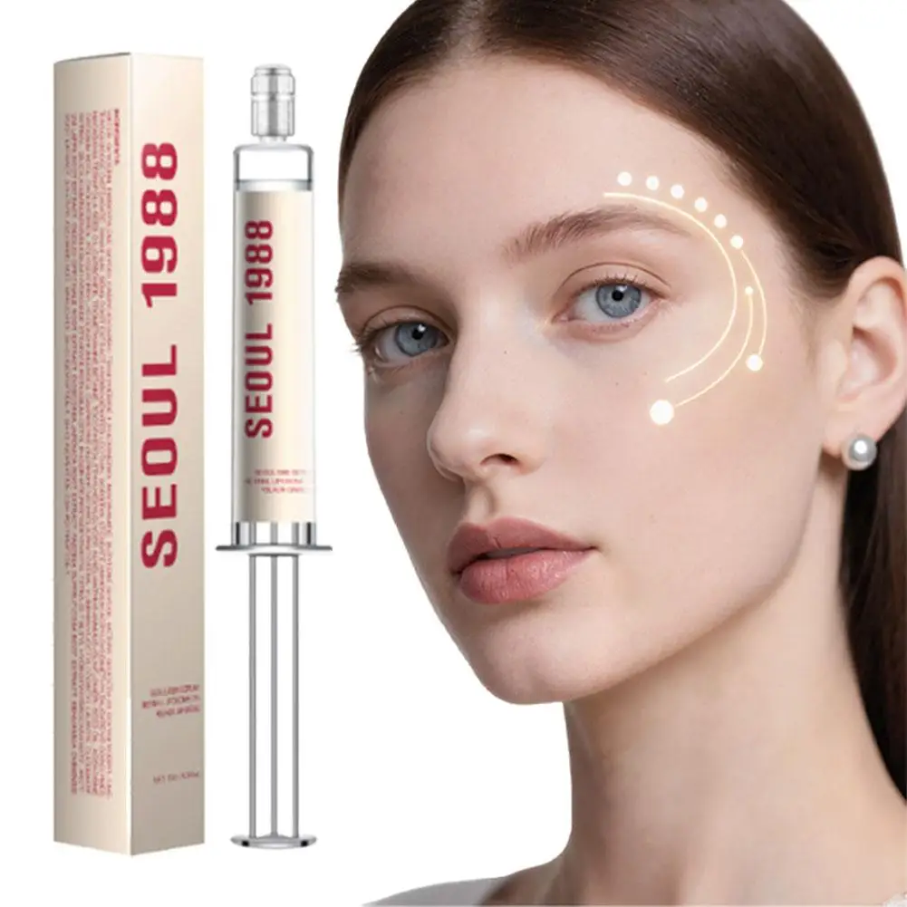 

Seoul 1988 Retinol Eye Cream 4% Anti Aging Eye Treatment Dark Circles Wrinkles Puffiness Firming & Lifting Eye Cream For Women