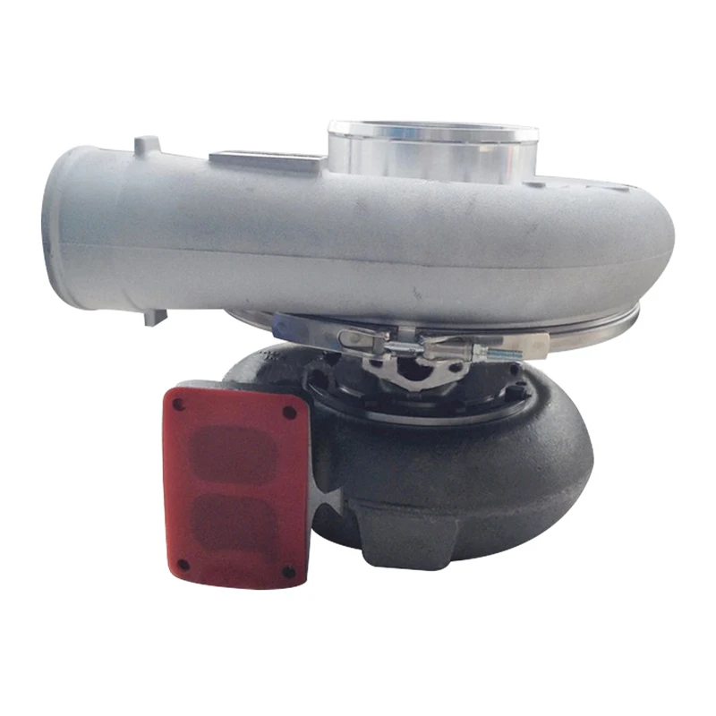 Turbocharger 3819093 3801142 4043668 Compatible With Volvo Penta TAD1640GE TAD1641GE TAD1642GE TWD1643GE TWD1644GE TWD1645GE
