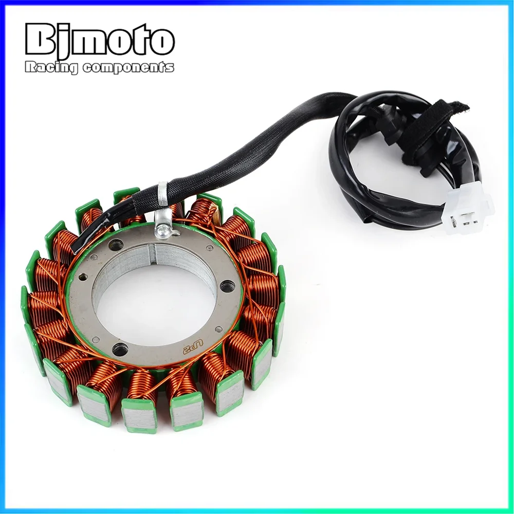 

KLF 400 Generator Stator Coil For Kawasaki KLF400 Bayou 400 4WD Euro 1995-1999 21003-1243
