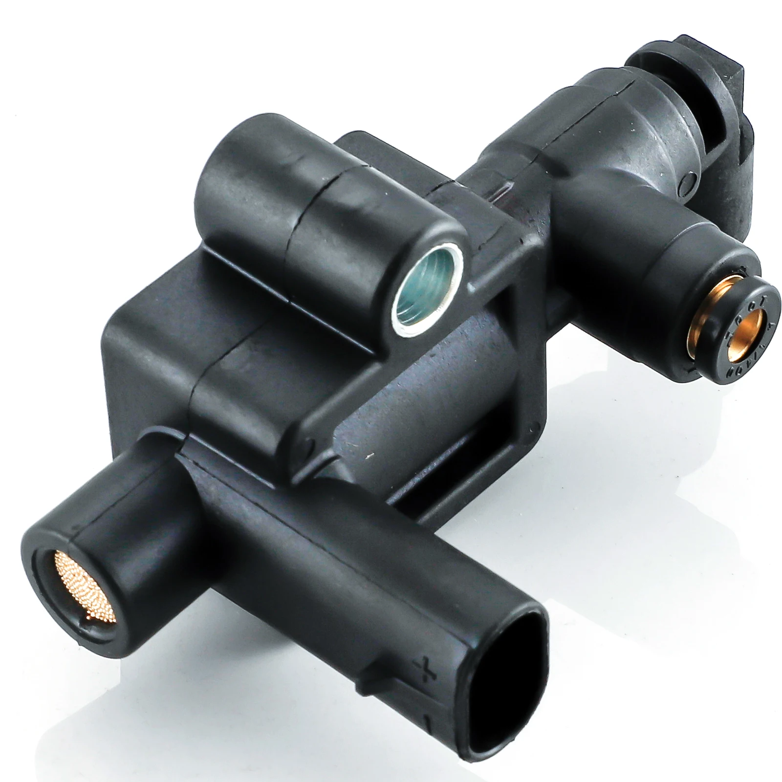 G90-6047 Fan Clutch Air Solenoid Valve - Normally Closed G90-1001-2 Compatible with Volvo VN Replacement for Freightliner FL106 - Image 5