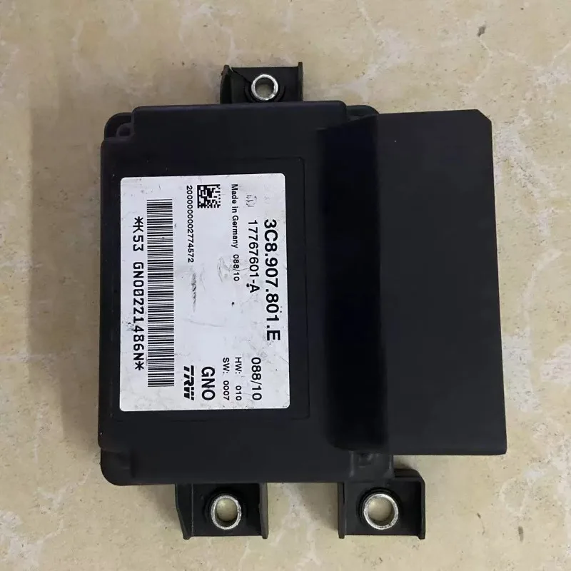 CC Q3 Q4 Q5 Q7 A3 A4 A5 A6 Electronic Handbrake Computer Handbrake Module