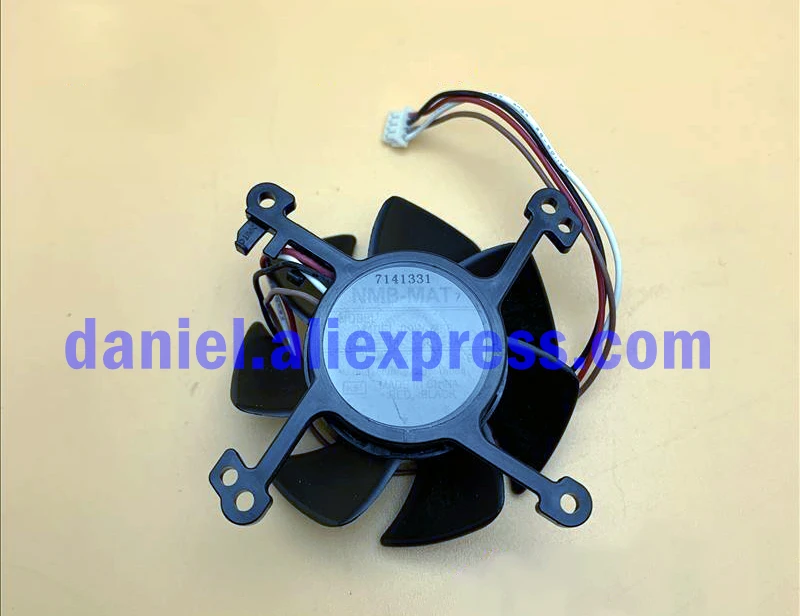 

Original EH-TW510 TW550 TW560C W16SK projector fan 2410EL-09W-M56