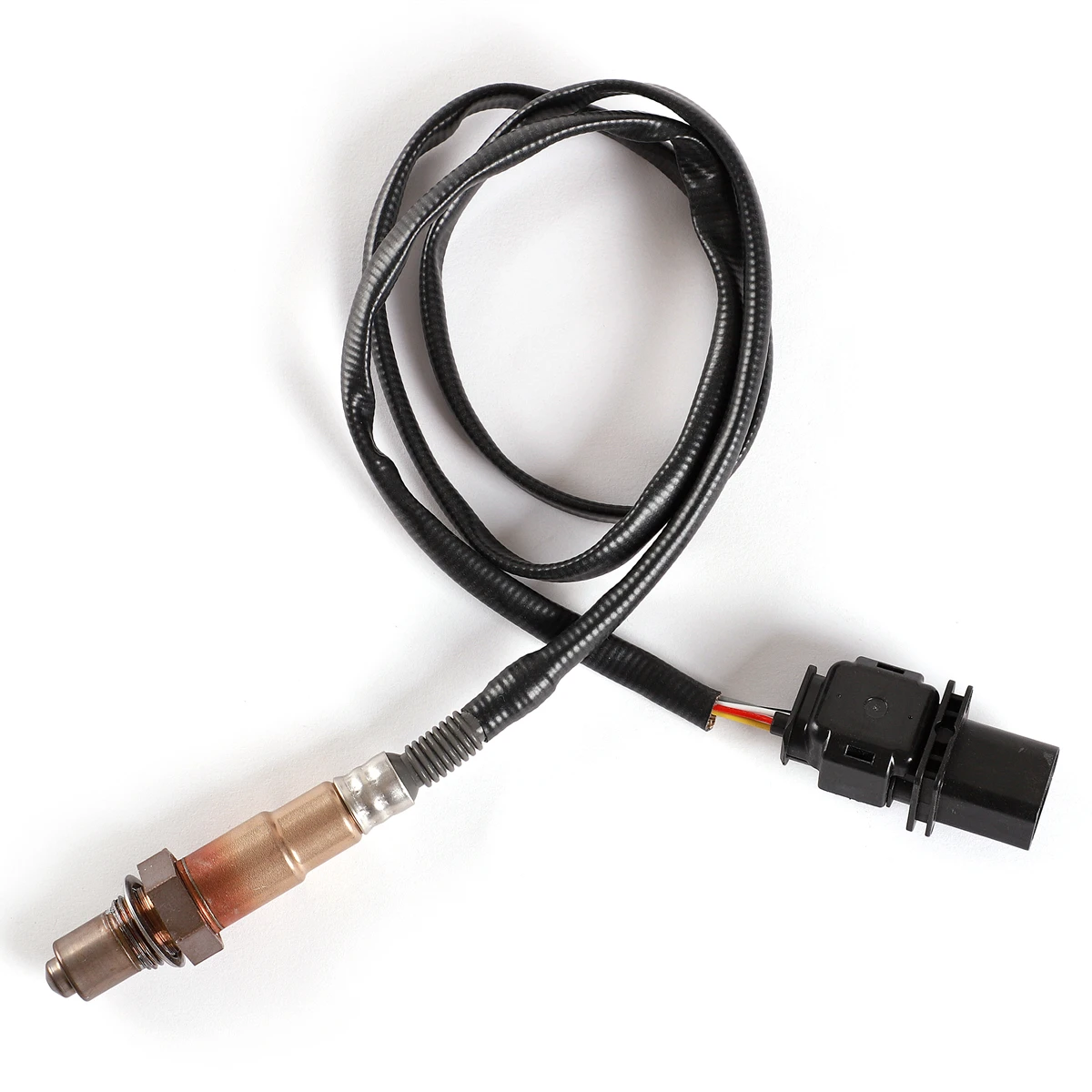High Quality Air Fuel Ratio Sensor 0258017025 LSU4.9 Wideband Oxygen Sensor 30-2004 LSU 4.9 17025