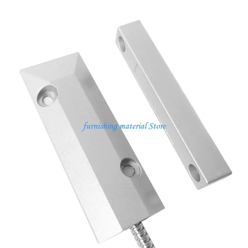 Y5GD مفاتيح الاتصال الأمنية للنافذة سطح جبل NC / لا كاشف أجهزة استشعار الباب