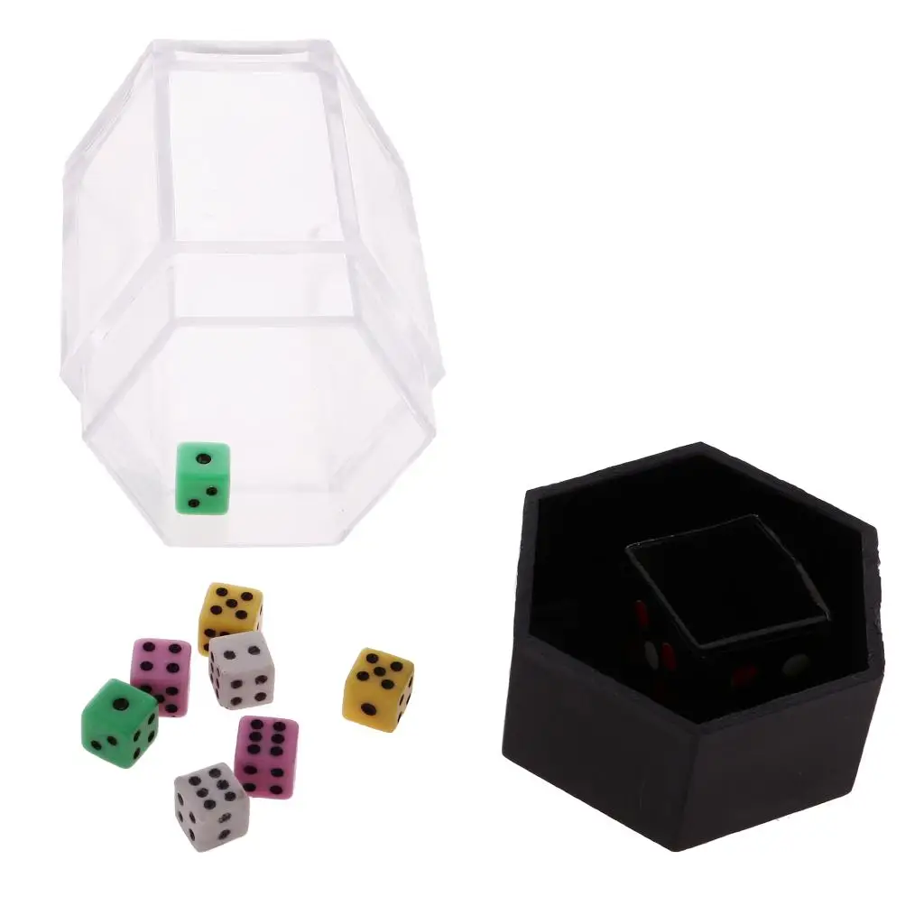 

Enchanting Trick Set - Perfect for Jokesters and Magicians