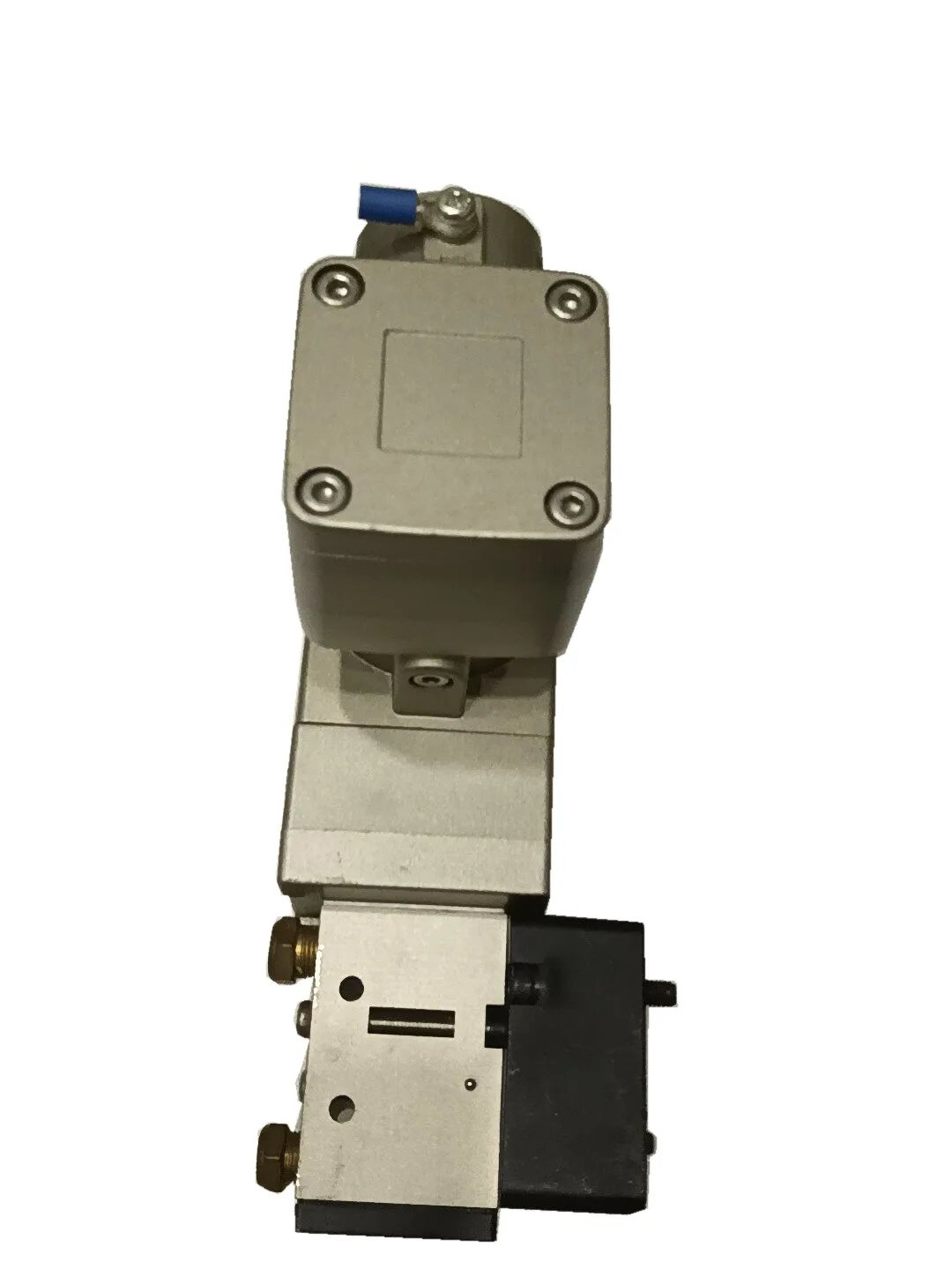 Brand New Original Genuine 50-VFE3130-5T-02 Explosion-proof Solenoid Valve