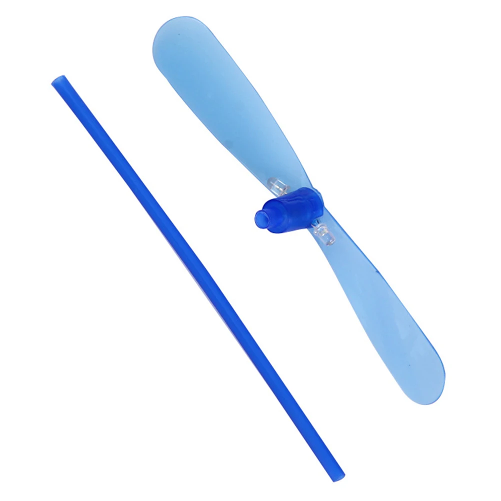 

20 Pcs Glowing Bamboo Dragonfly Flying Toys Outdoor for Kids Boys Manual Saucer Rotating Sensory Nostalgia Child