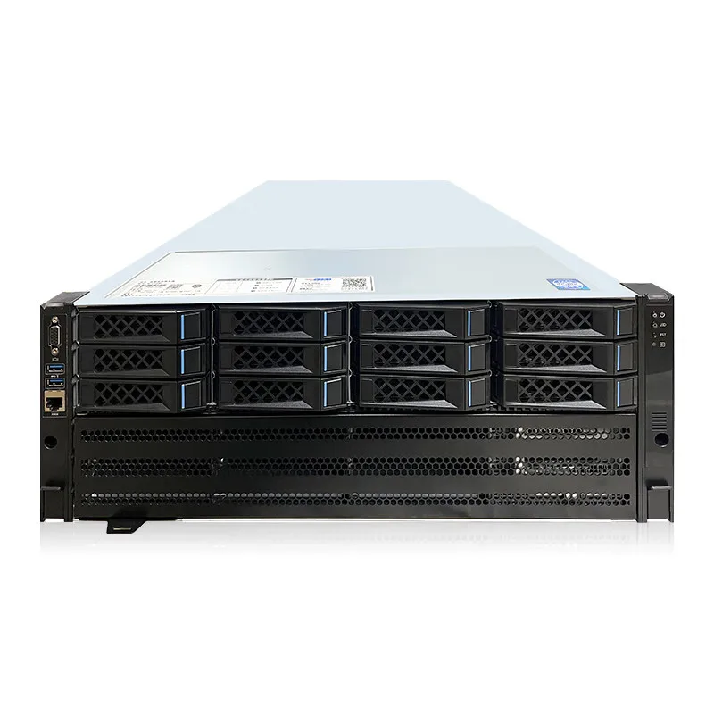 Server [NF5468M6 AI training inference Shu deep learning Shu