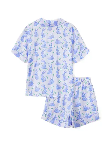 10 best sales kaninpyjamas - №3