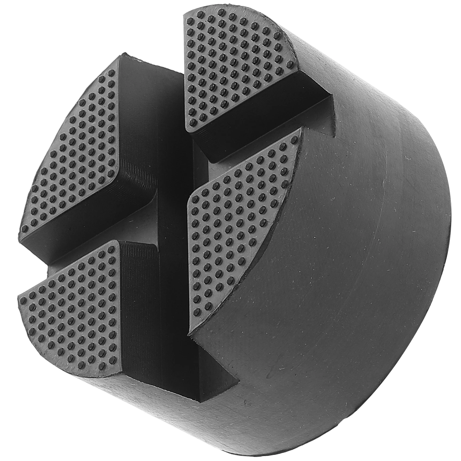 

Portable Universal Jack Pad Antislip Design Robust Construction Quick Efficient Lifting Floor Jack Accessories