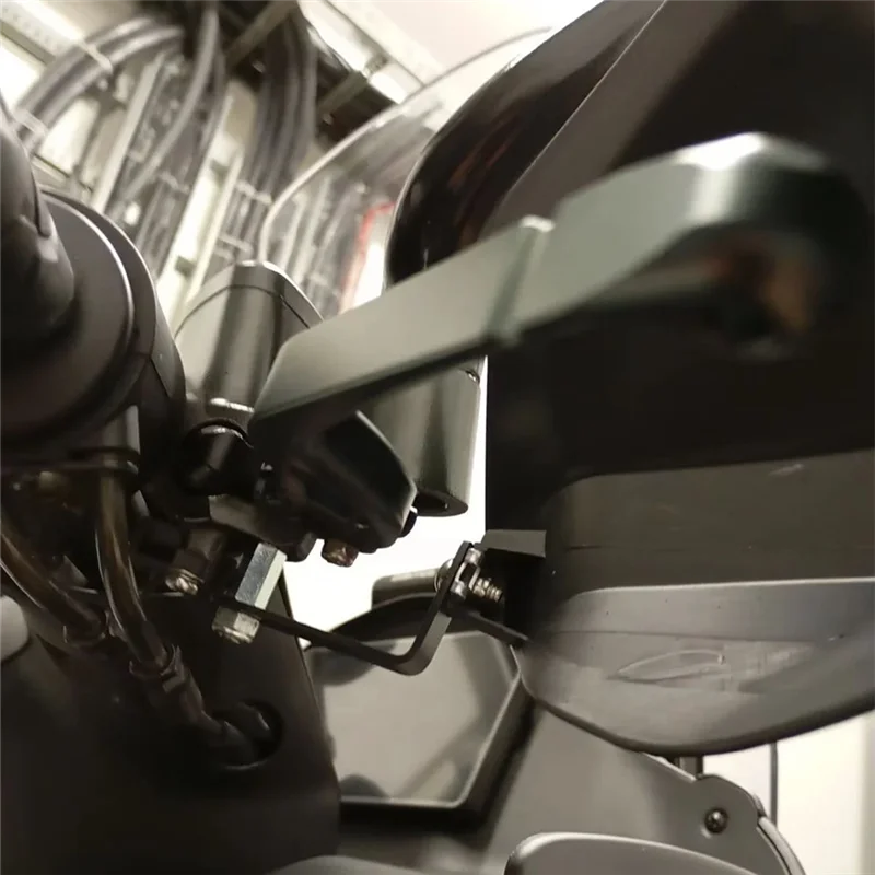 

Эффективная защита для рук Zontes E350 M350, защита для рук, защита для Zontes E350 M350, аксессуары для мотоциклов