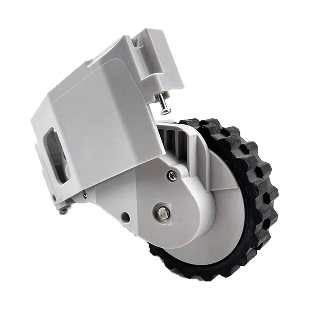 Para xiaomi mijia mi 1s sdjqr01rr sdjqr02rr sdjqr03rr peças de reposição robô aspirador esquerda direita roda acessórios substituição