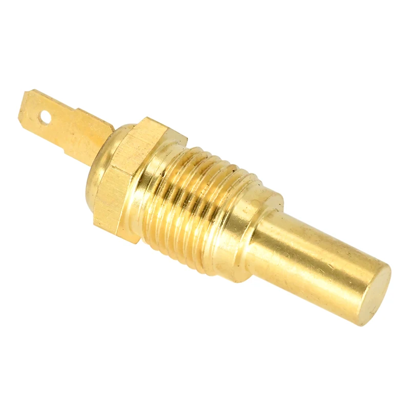 ME088884 489U268F1 Water Temperature Sensor Compatible With Engine HD820 6D31 6D16 6D34 Compatible With Sany Excavator SY215