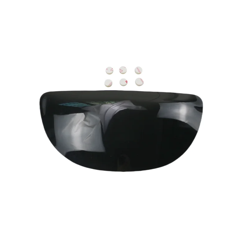 Motorcycle Headlight Guard Lens Cover Shield Case for BWM K1200LT