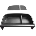 Dashboard tray1
