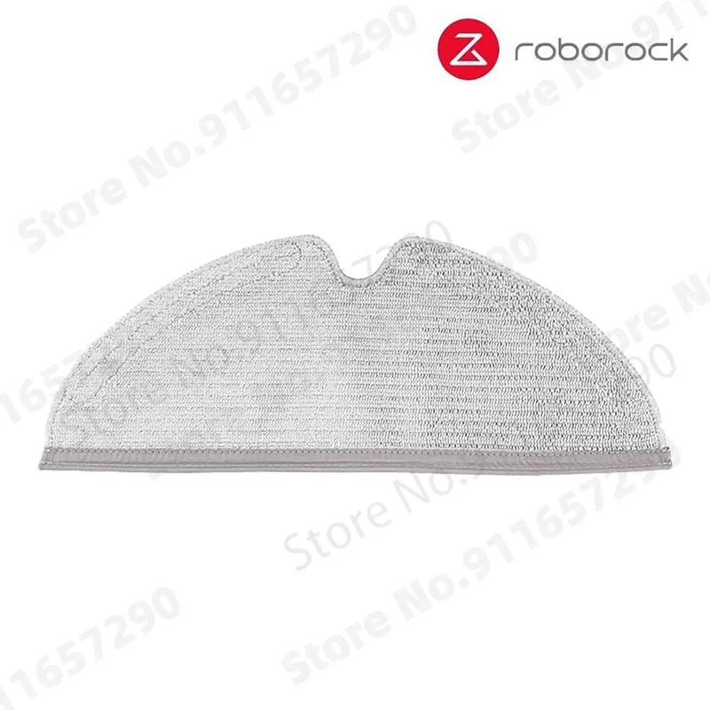 For Xiaomi 1S Roborock Q7 MAX / MAX+ S5 MAX S6 S50 S55 Mop parts Vacuum Cleaner Cleaning Mop Cloth Accessories