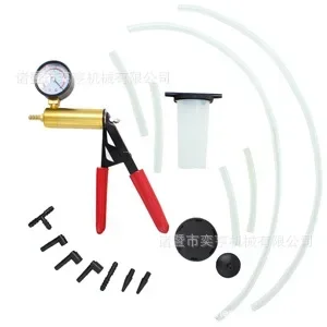 

2025Vacuum Pump Manual Brake Oil Replacement Tool Car Maintenance Tool Car Brake Oil Replacement Tool