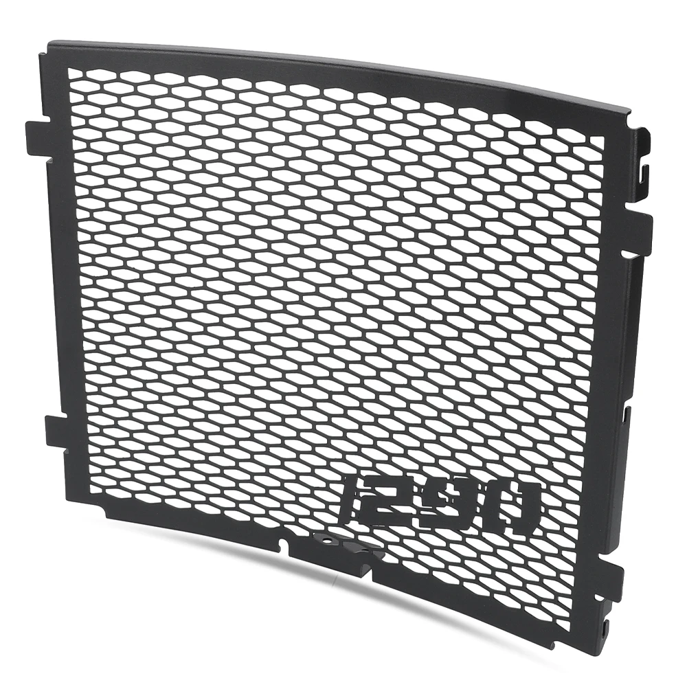 

FOR 1290 Super Adventure R/S 1290 SUPER ADVENTURE R S 2017 2018 2019 2020 Motorcycle CNC Radiator Grille Guard Cover Protector