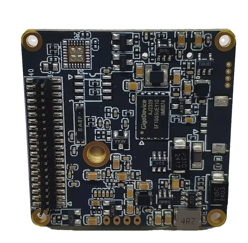 WIFI 4K HD CCTV IMX415 SSC338q sony 8MP StarLight 3840*2160 H.265 IP Camera Module Wireless Board RTSP cmahipro Onvif security