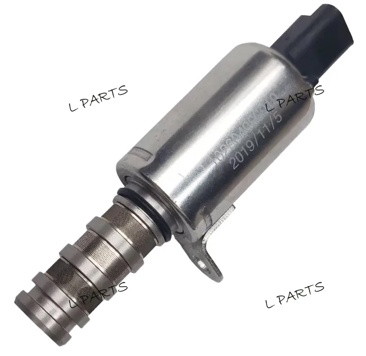 Elettrovalvola Oil control valve for JAC Refine S2/T40/S3 J3 Turin/J5 Camshaft solenoid valve 1026040GG010 Altre valvole — dettaglio 1