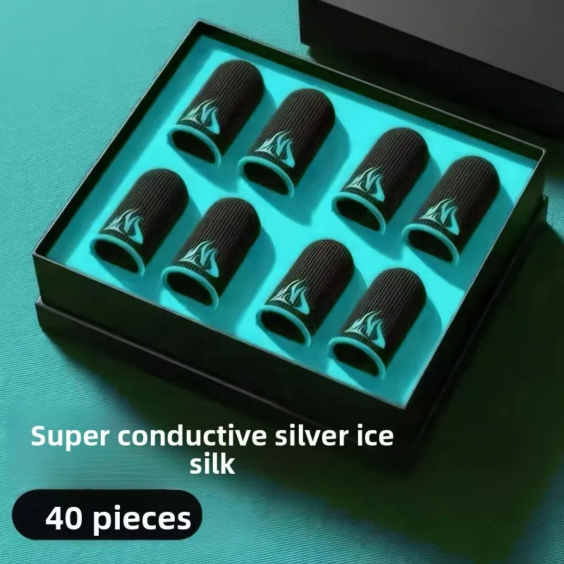 

Мобильная игра, защита от пота, чехол на палец с курицей, игра для мир, аудиоигра, чехол на палец, игра для киберспорта