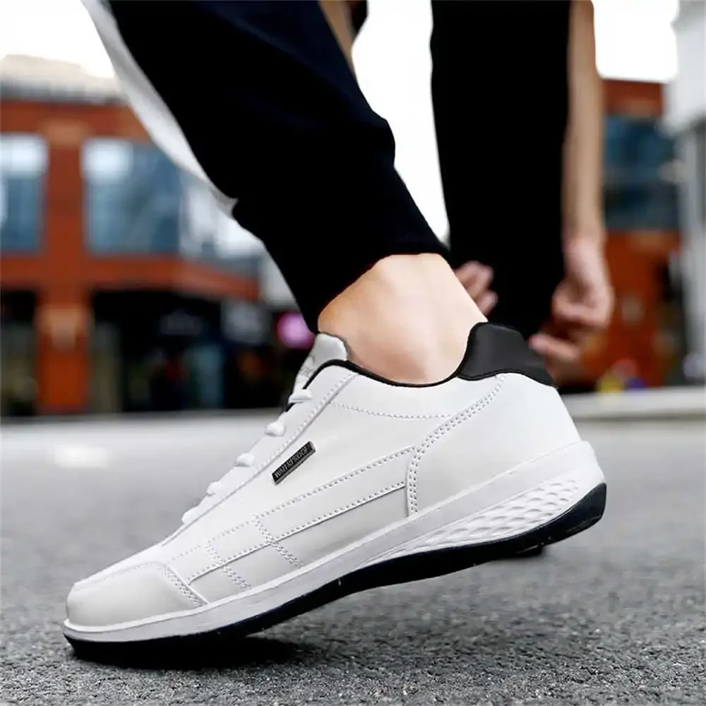 

Khaki 39-46 Mens Shoes For Hiking Shoes Brand Rock Climbing Shoes Sneakers Sport Tennes Welcome Deal Shuse Luxus
